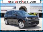 2022 Jeep Grand Cherokee Limited  used car