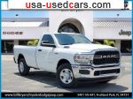 2022 RAM 2500 Tradesman  used car