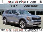 2022 KIA Telluride EX  used car