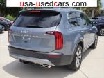 Car Market in USA - For Sale 2022  KIA Telluride EX