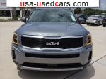 Car Market in USA - For Sale 2022  KIA Telluride EX