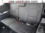 Car Market in USA - For Sale 2022  KIA Telluride EX