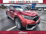 2022 Honda CR-V Touring  used car