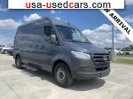 2019 Mercedes Sprinter 2500 144 WB  used car