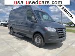 2019 Mercedes Sprinter 2500 144 WB  used car