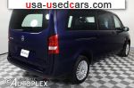 Car Market in USA - For Sale 2022  Mercedes Metris Base