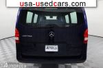 Car Market in USA - For Sale 2022  Mercedes Metris Base