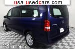 Car Market in USA - For Sale 2022  Mercedes Metris Base
