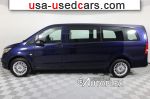 Car Market in USA - For Sale 2022  Mercedes Metris Base