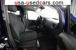 Car Market in USA - For Sale 2022  Mercedes Metris Base