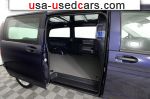 Car Market in USA - For Sale 2022  Mercedes Metris Base