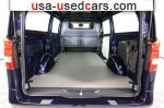Car Market in USA - For Sale 2022  Mercedes Metris Base