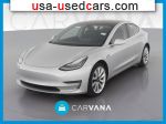 2018 Tesla Model 3 Long Range  used car