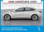 Car Market in USA - For Sale 2018  Tesla Model 3 Long Range