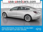 Car Market in USA - For Sale 2018  Tesla Model 3 Long Range