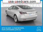 Car Market in USA - For Sale 2018  Tesla Model 3 Long Range