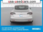 Car Market in USA - For Sale 2018  Tesla Model 3 Long Range