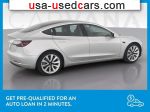 Car Market in USA - For Sale 2018  Tesla Model 3 Long Range