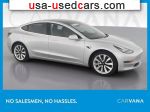 Car Market in USA - For Sale 2018  Tesla Model 3 Long Range