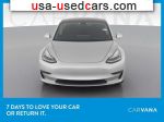 Car Market in USA - For Sale 2018  Tesla Model 3 Long Range