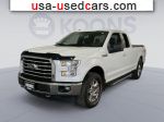 2017 Ford F-150 XLT  used car