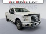 Car Market in USA - For Sale 2017  Ford F-150 XLT