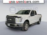 Car Market in USA - For Sale 2017  Ford F-150 XLT