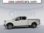 Car Market in USA - For Sale 2017  Ford F-150 XLT