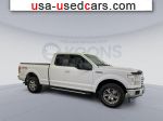 Car Market in USA - For Sale 2017  Ford F-150 XLT