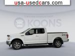 Car Market in USA - For Sale 2017  Ford F-150 XLT