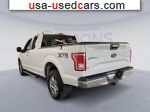 Car Market in USA - For Sale 2017  Ford F-150 XLT