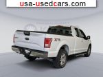 Car Market in USA - For Sale 2017  Ford F-150 XLT