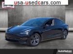 2021 Tesla Model 3 Long Range  used car