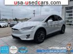 2017 Tesla Model X 75D  used car