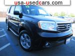2013 Honda Pilot EX-L  used car