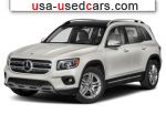 2020 Mercedes GLB 250 Base  used car