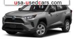 2022 Toyota RAV4 Hybrid LE  used car