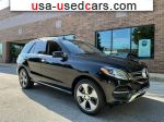 2017 Mercedes GLE 350 GLE 350  used car