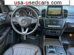Car Market in USA - For Sale 2017  Mercedes GLE 350 GLE 350