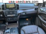 Car Market in USA - For Sale 2017  Mercedes GLE 350 GLE 350