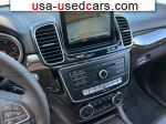 Car Market in USA - For Sale 2017  Mercedes GLE 350 GLE 350