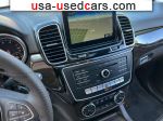 Car Market in USA - For Sale 2017  Mercedes GLE 350 GLE 350