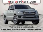 2023 Ford Ranger   used car