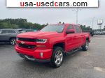 2018 Chevrolet Silverado 1500 LT  used car