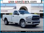 2022 RAM 2500 Tradesman  used car