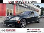 2011 Mercedes S-Class S 550  used car