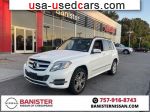 2014 Mercedes GLK-Class GLK 350  used car