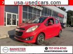 2015 Chevrolet Spark 2LT  used car