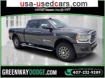 Car Market in USA - For Sale 2022  RAM 2500 Longhorn