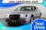 2016 Chrysler 300C Base  used car